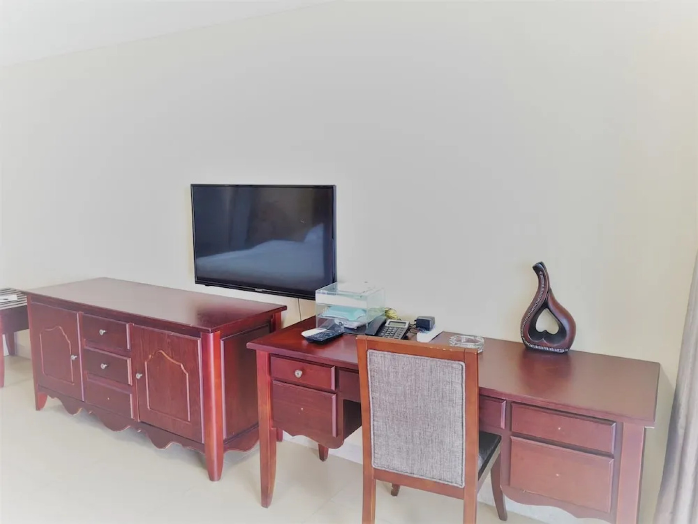 Sunshine Sea View Apartment