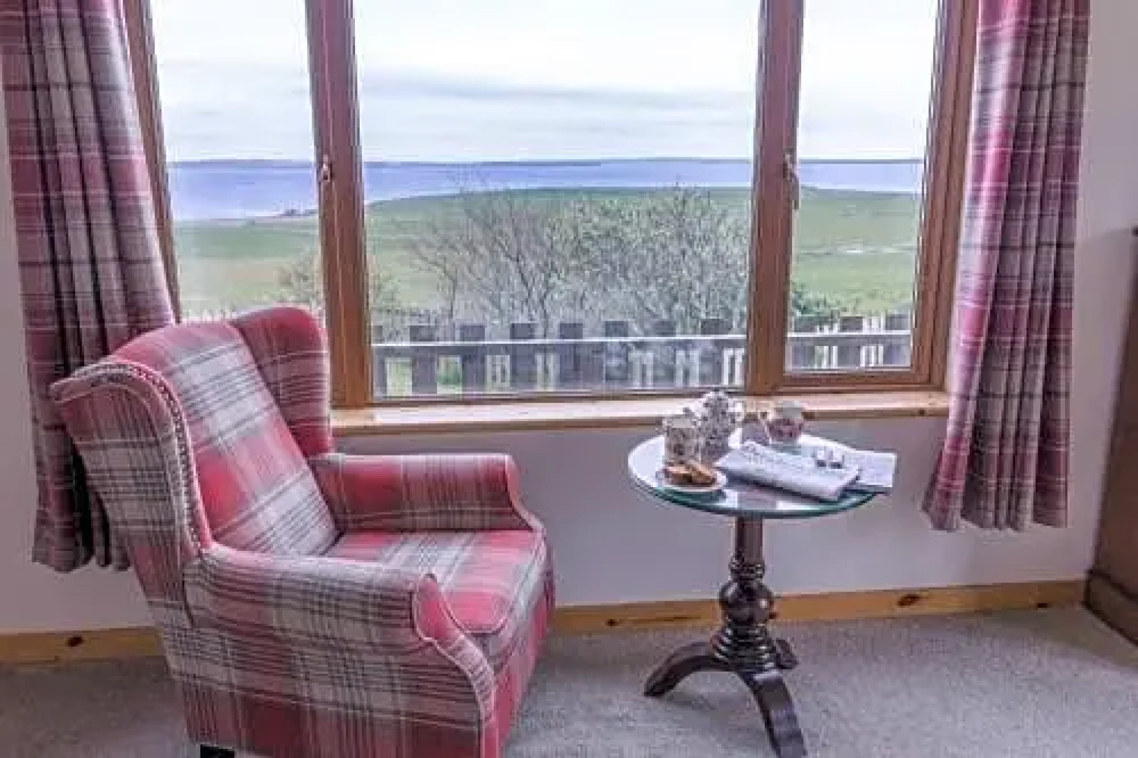 Aviedale Cottage B&B