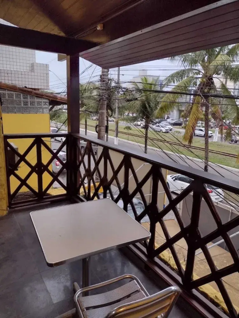 Pousada Princesinha do Atlântico