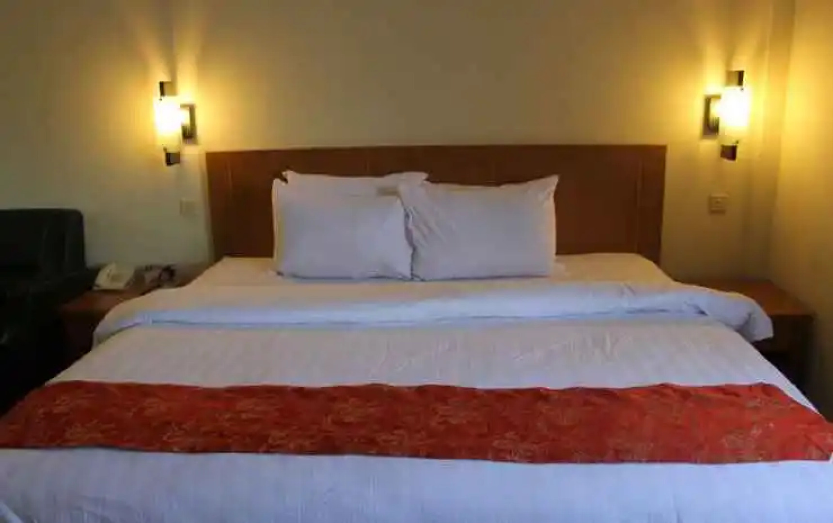 Hotel Cendrawasih 66