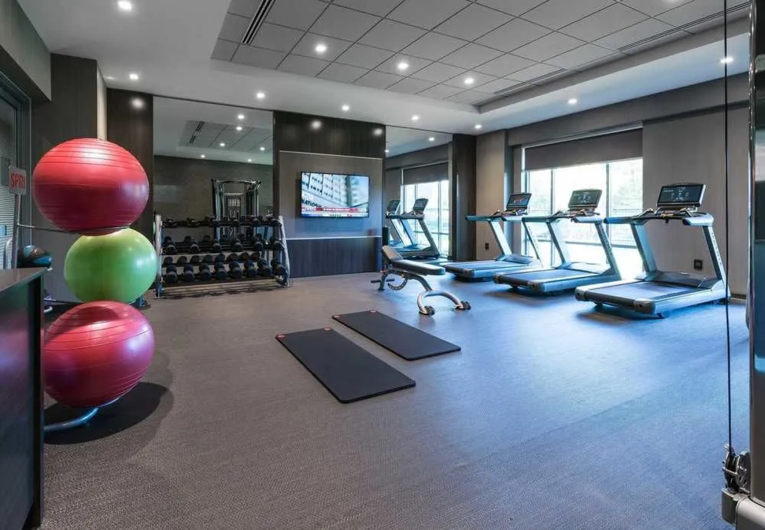 AC Hotel Boston Cambridge