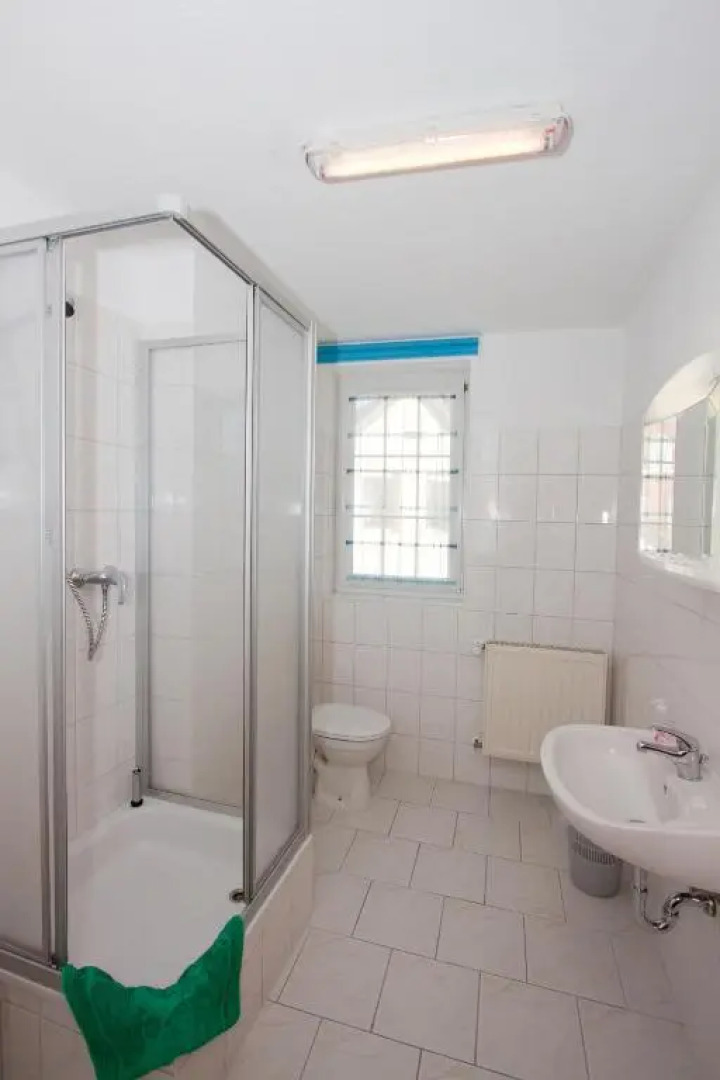 Ferienwohnungen Grüne Tanne