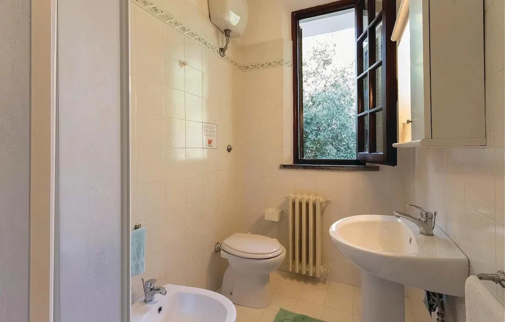 Awesome Home in Marti PI With Wifi and 3 Bedrooms