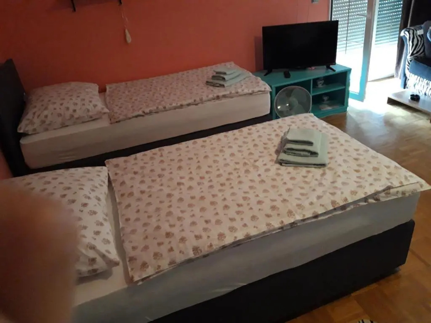 Guest House Sv. Nikola