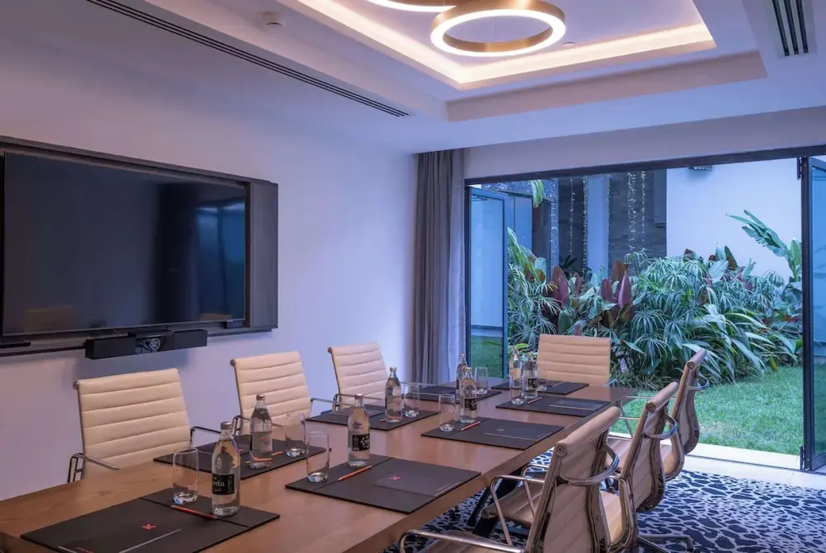 Kwetu Nairobi Curio Collection by Hilton