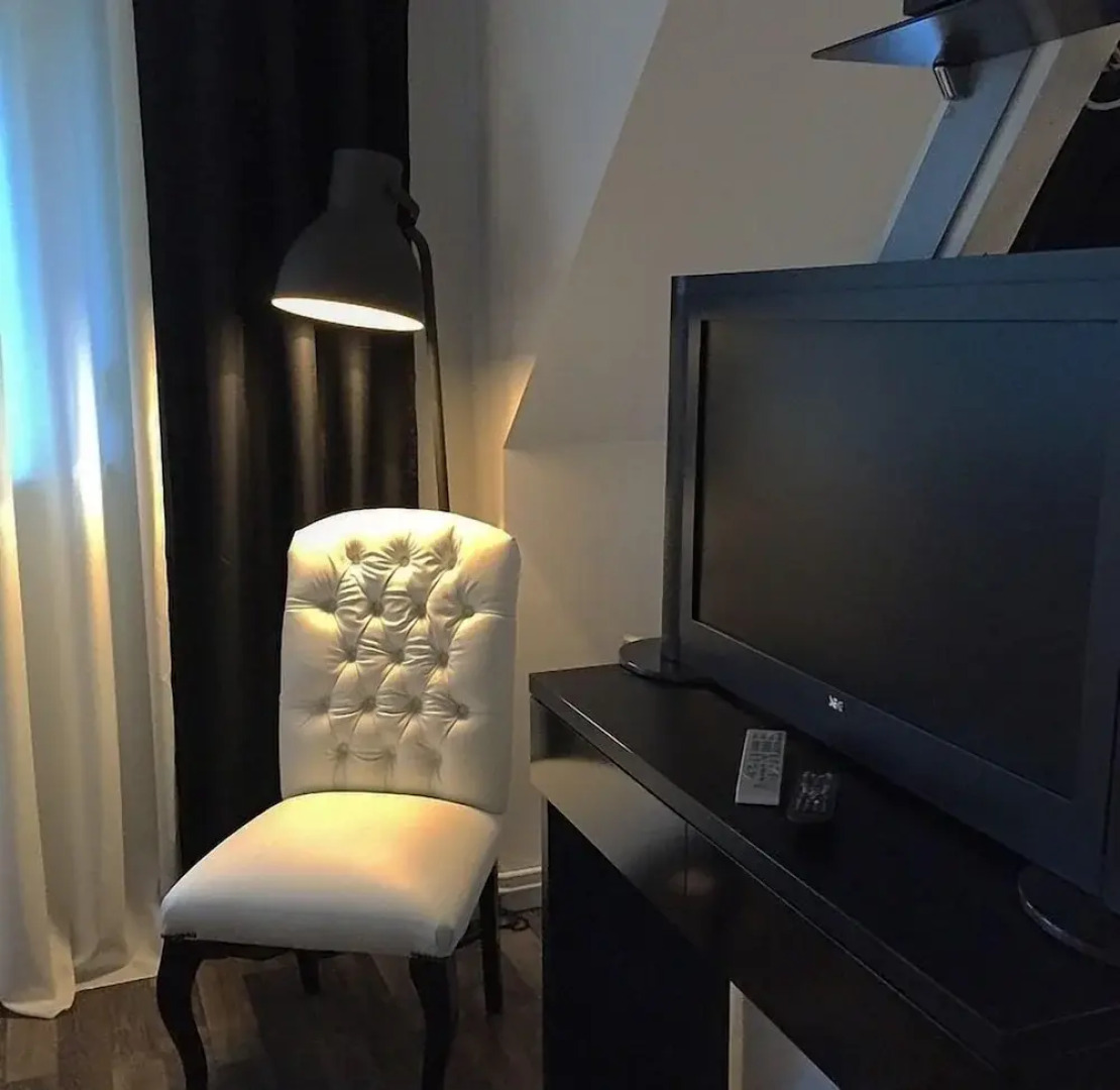 Hotel & Restaurant Schulz