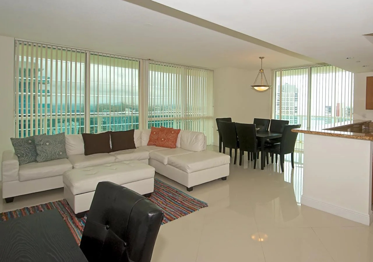 The Hotel House - One Broadway