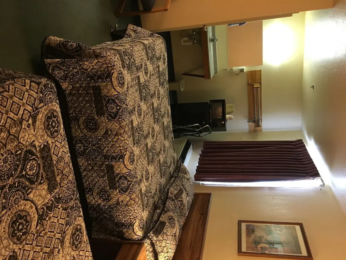 Buffalo Lodge and Grill