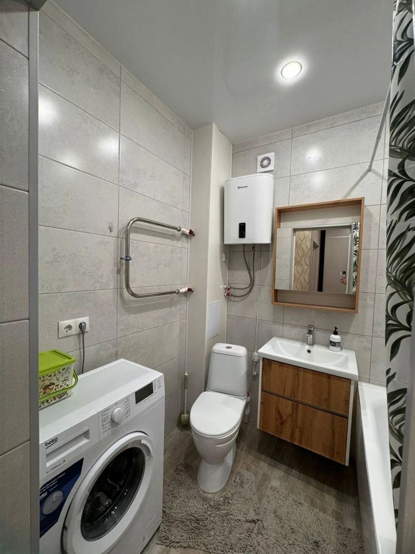 Апартаменты на улице Амурская 55/3