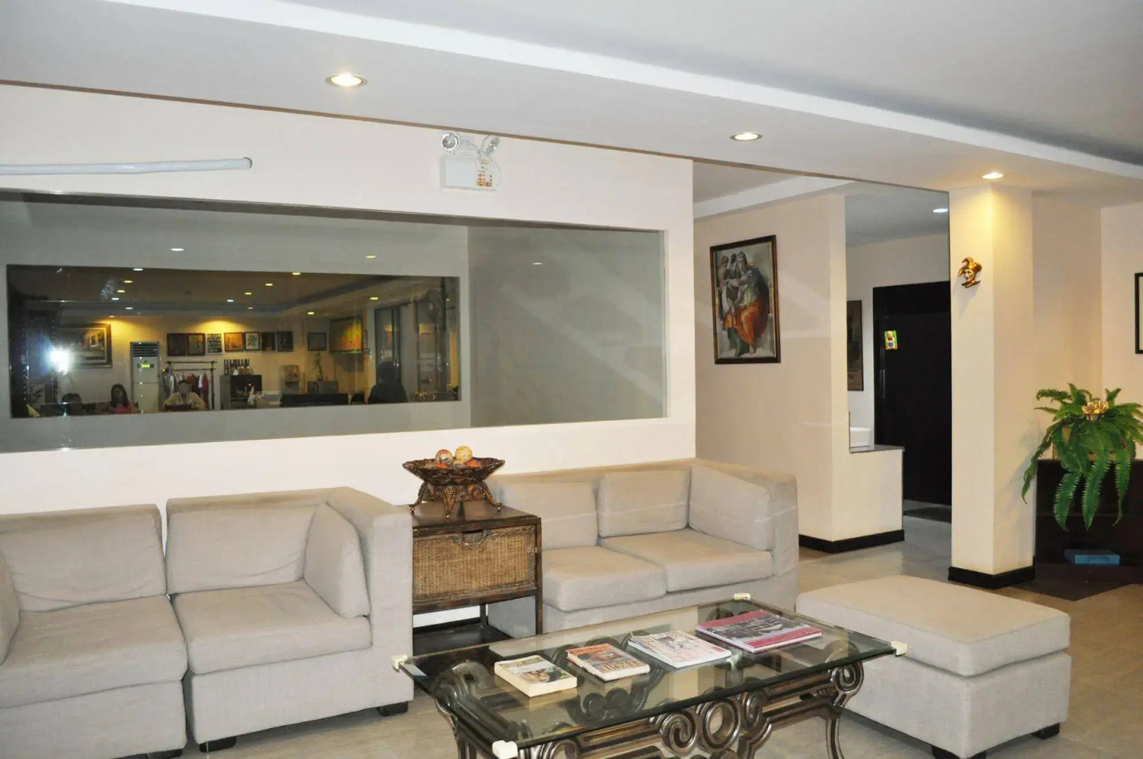 St. Catherine Boutique Hotel & Restaurant