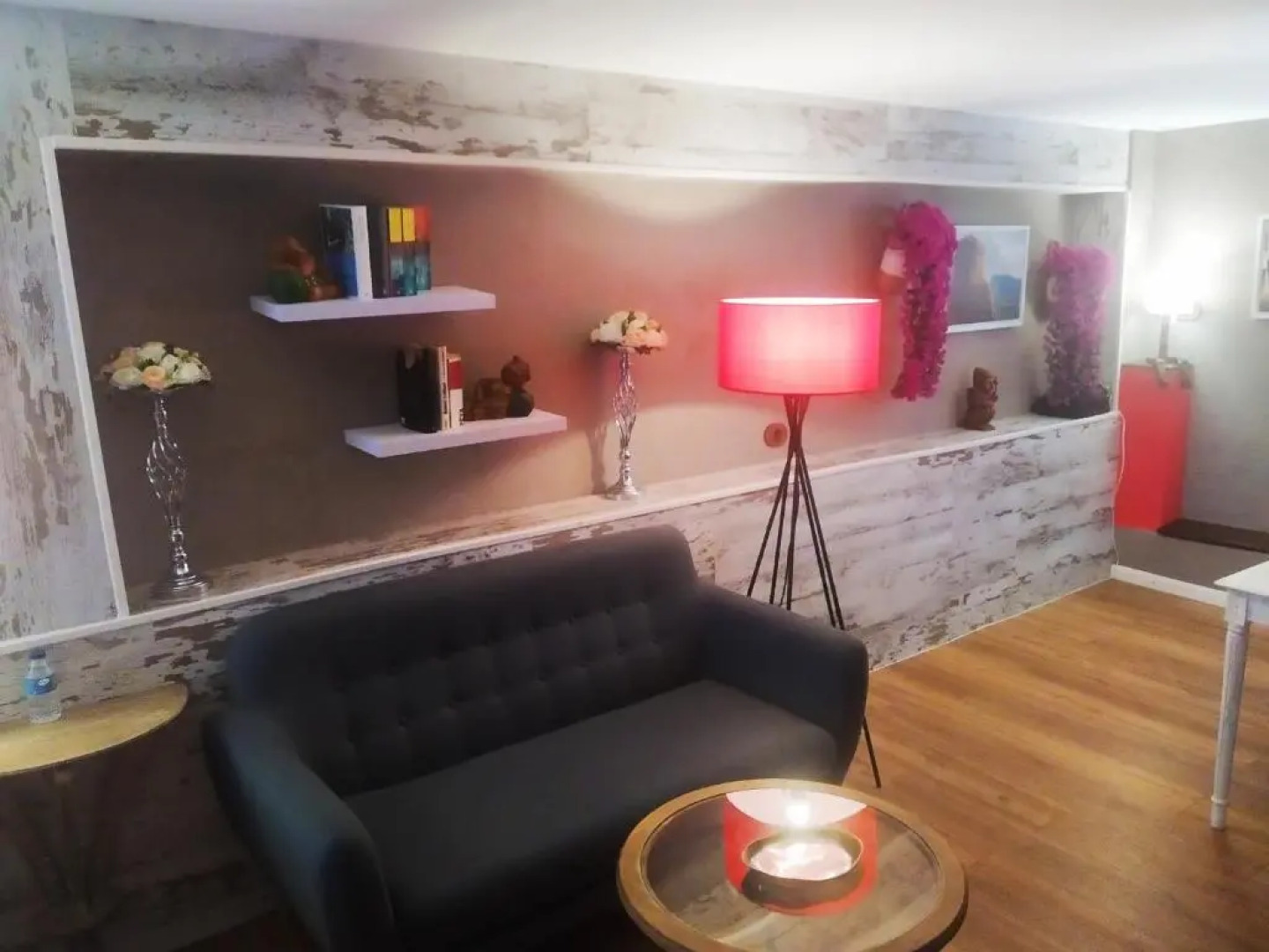 Hotel Real Posada De Liena