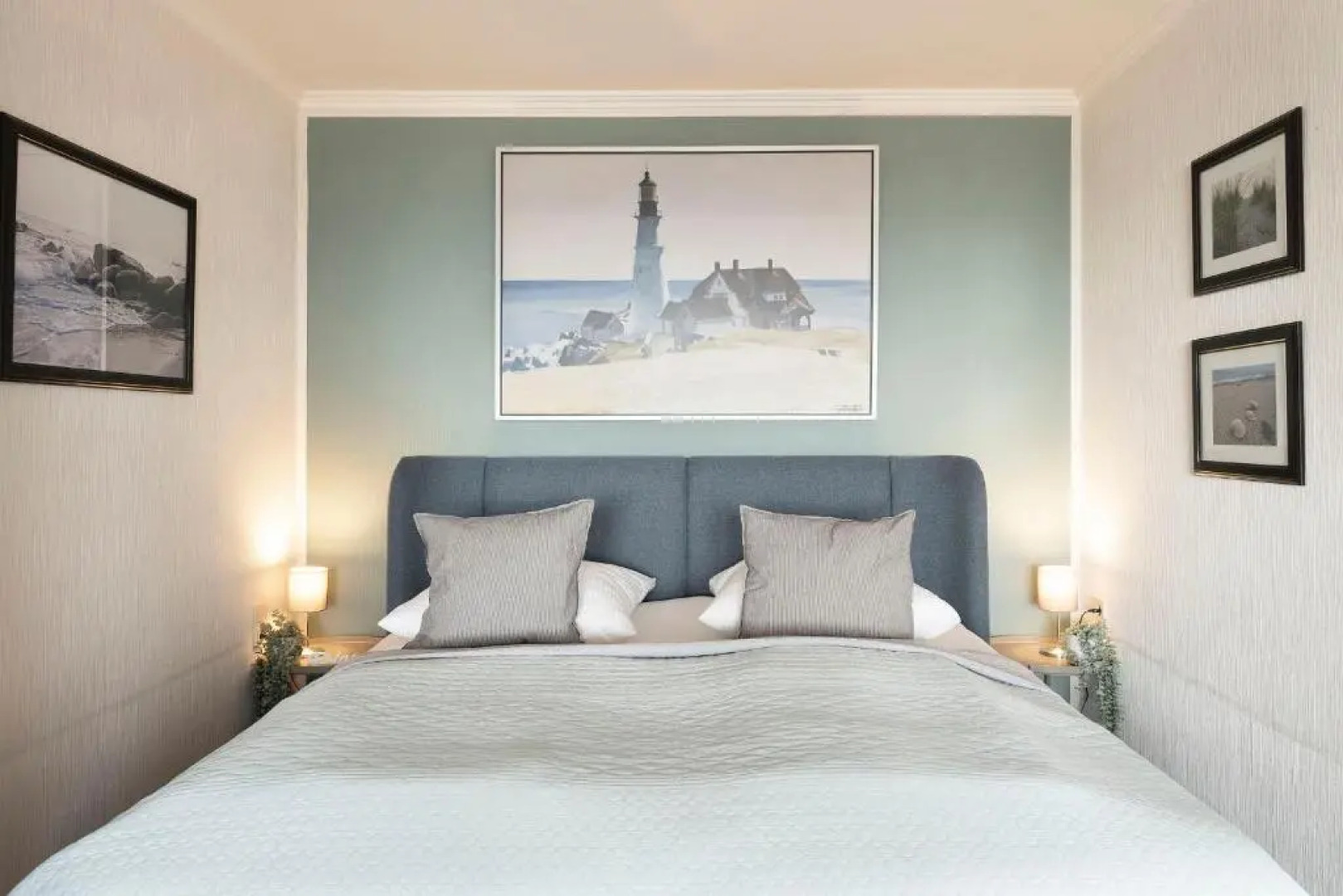 Berolina Wohnung 609