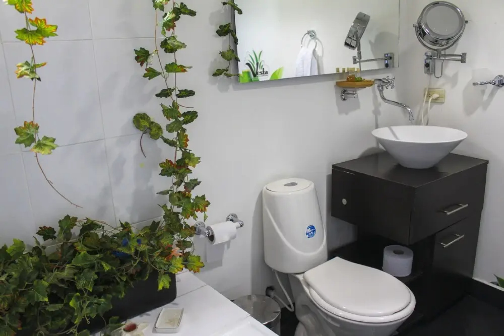 Hotel Vesta Boutique