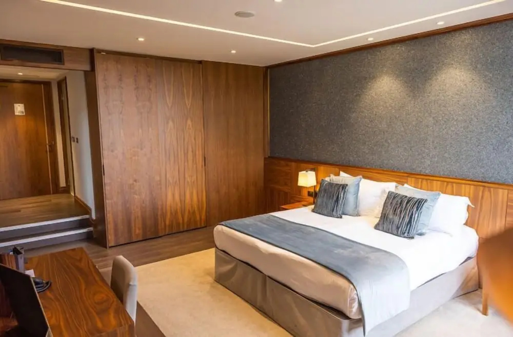 The Hotel At Mill Farm