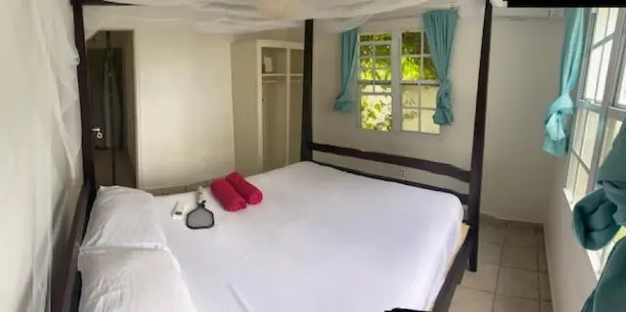 Akunamatata Guest House Grand Case