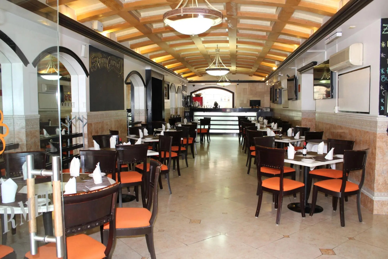 Hive Nápoles By G Hotels