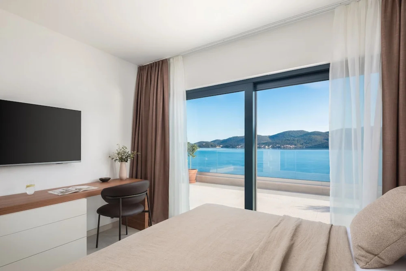 Luxury Holiday Villa Maris