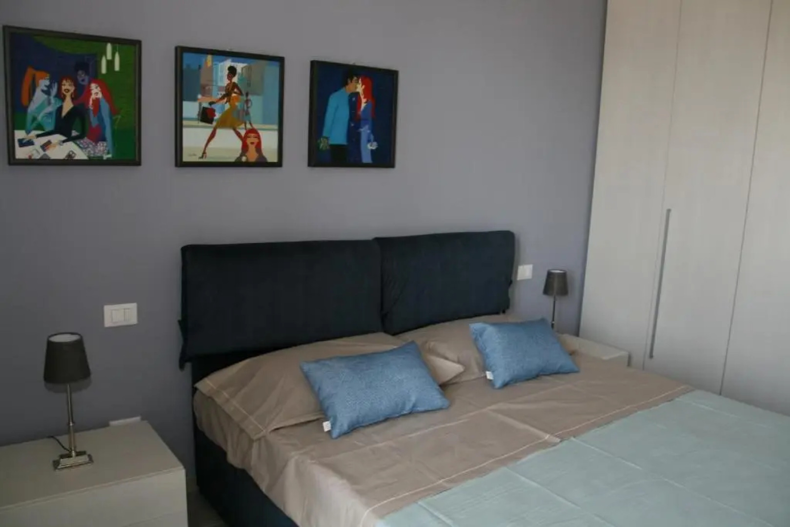 Appartamenti Moonlight