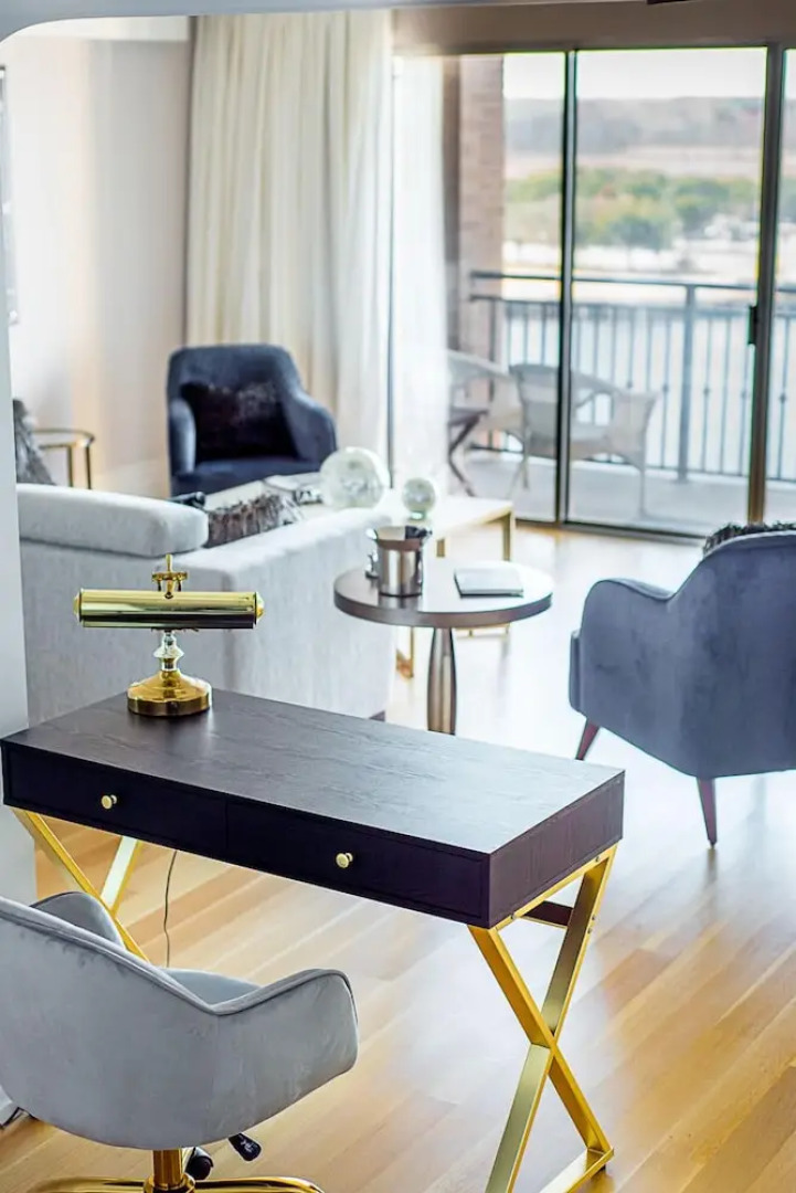 Water Street Retreats