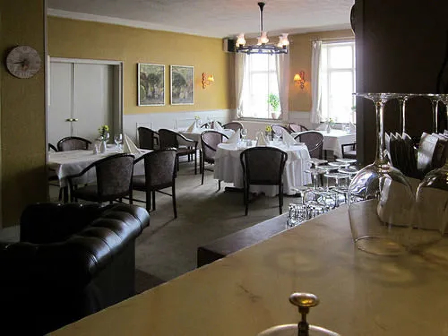 Hotel Du Nord - Løgstør Badehotel