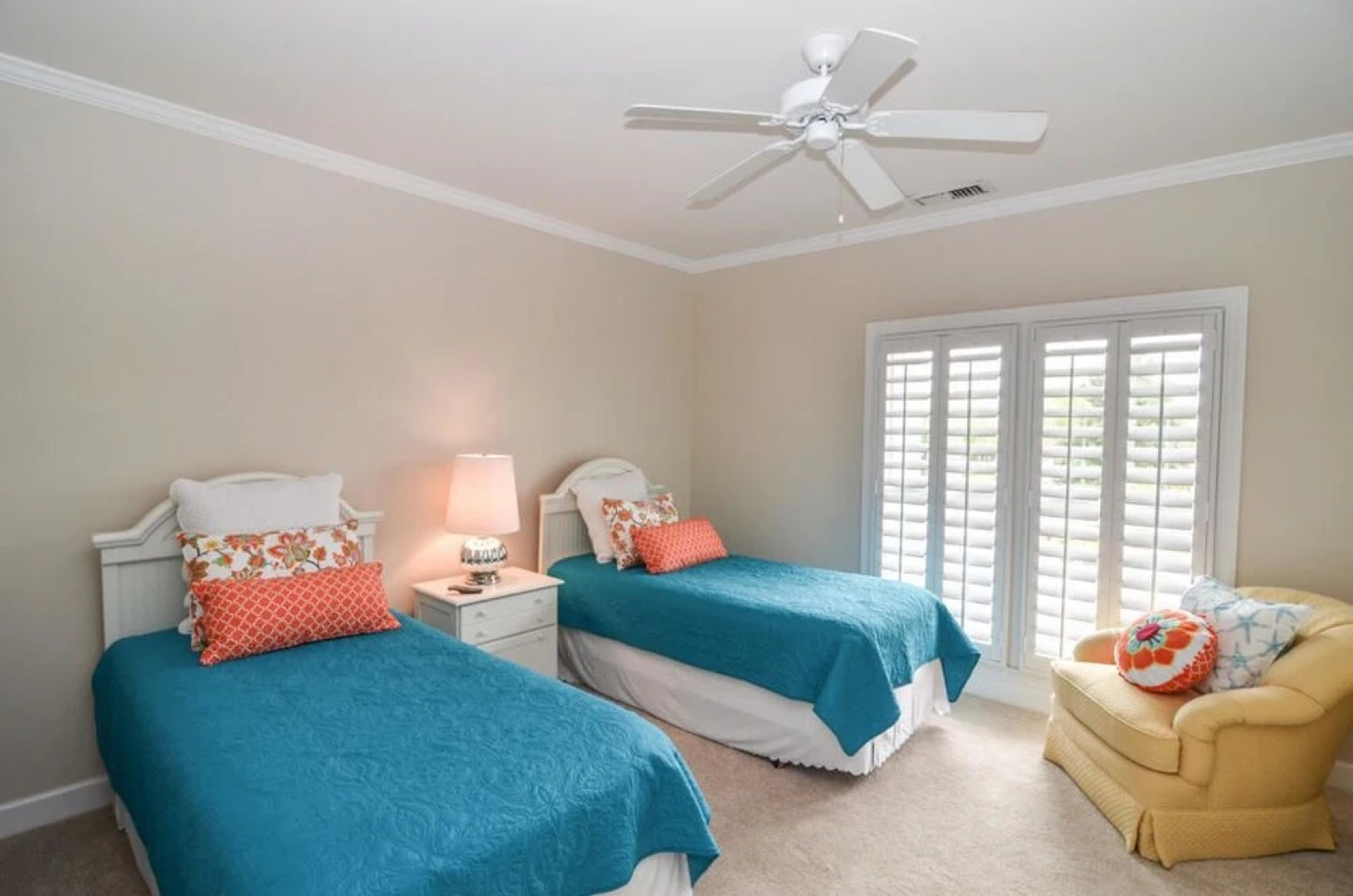 605 MLV Blythe 3 Br Villa by RedAwning