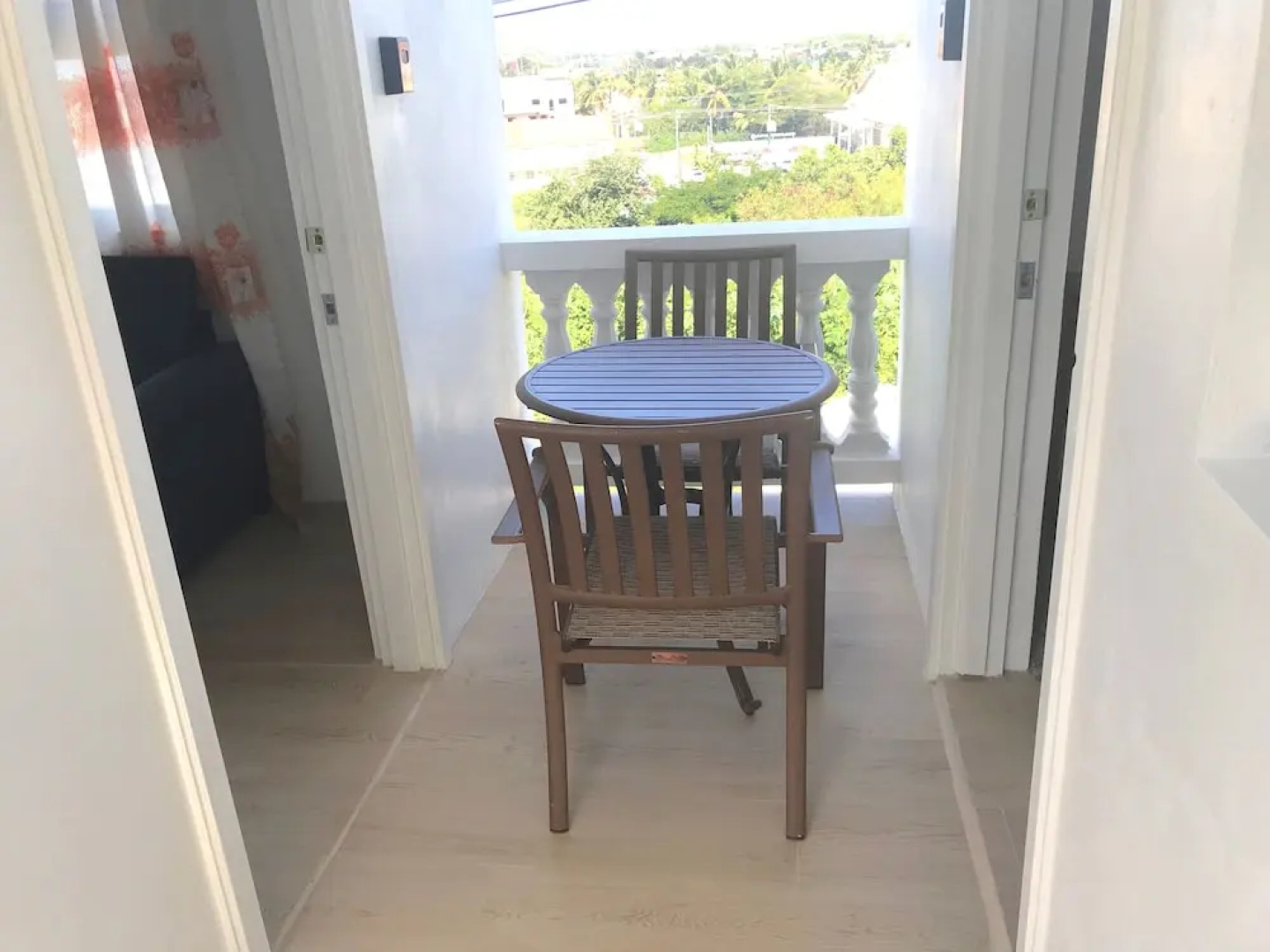 Cleopatra Villas - Sea View