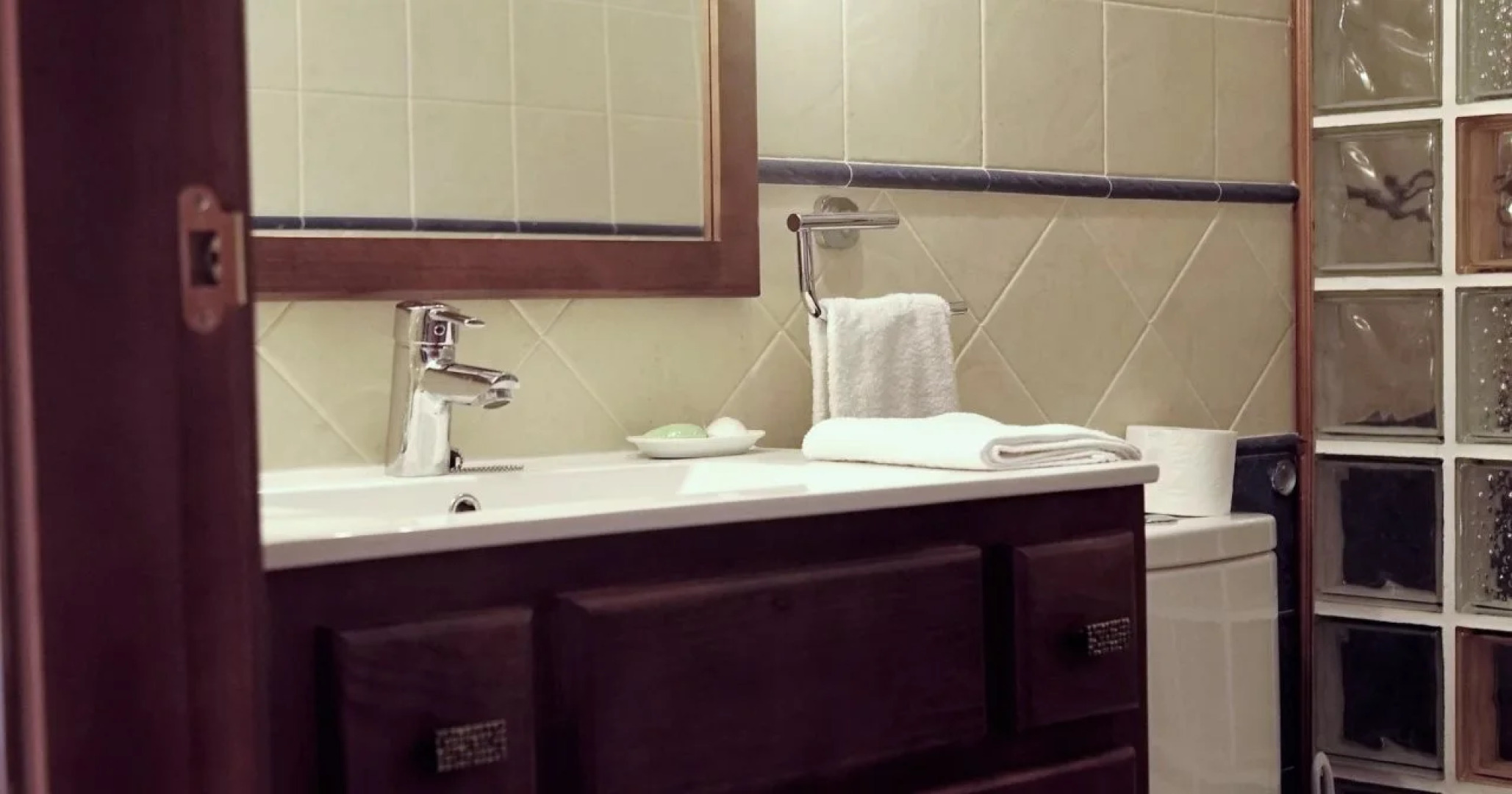 Hotel Finca las Beatas