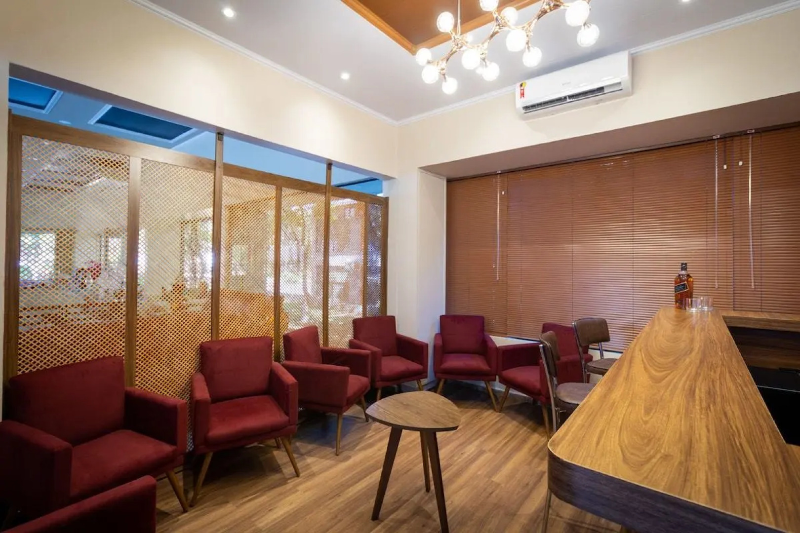 Hotel Nacional Inn Foz do Iguaçu