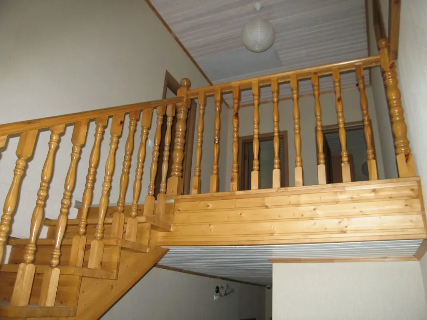 Мотель «Надежда»