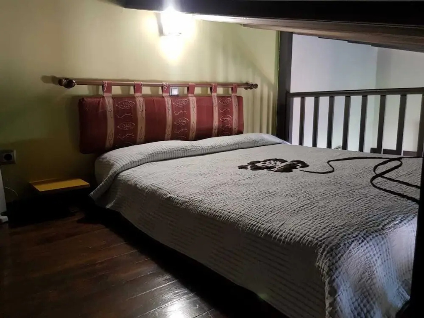 Apartamentos Y Posada El Cafetal