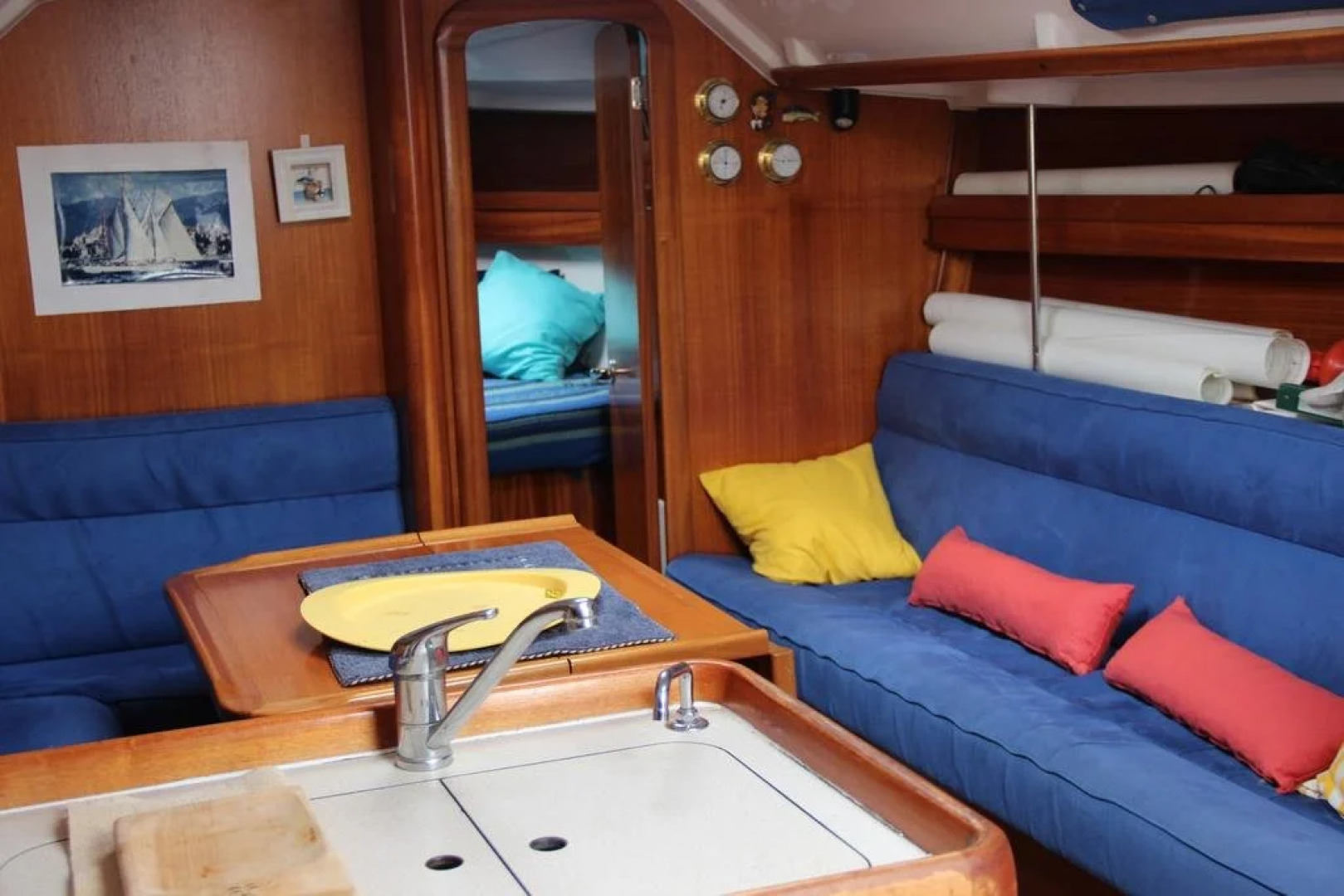 Domus Oriens - Villa