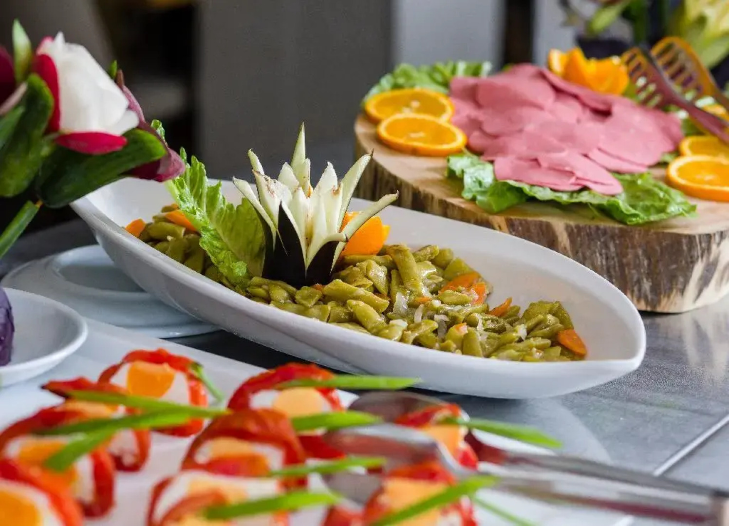 Bitez Garden Life Hotel - All Inclusive