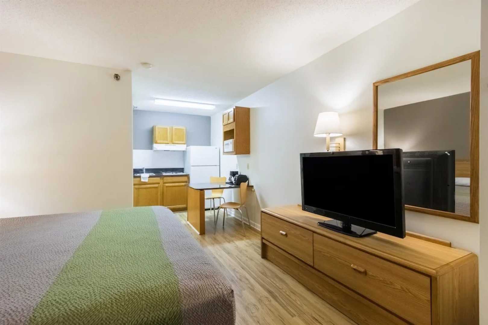 Studio 6 Statesboro, GA