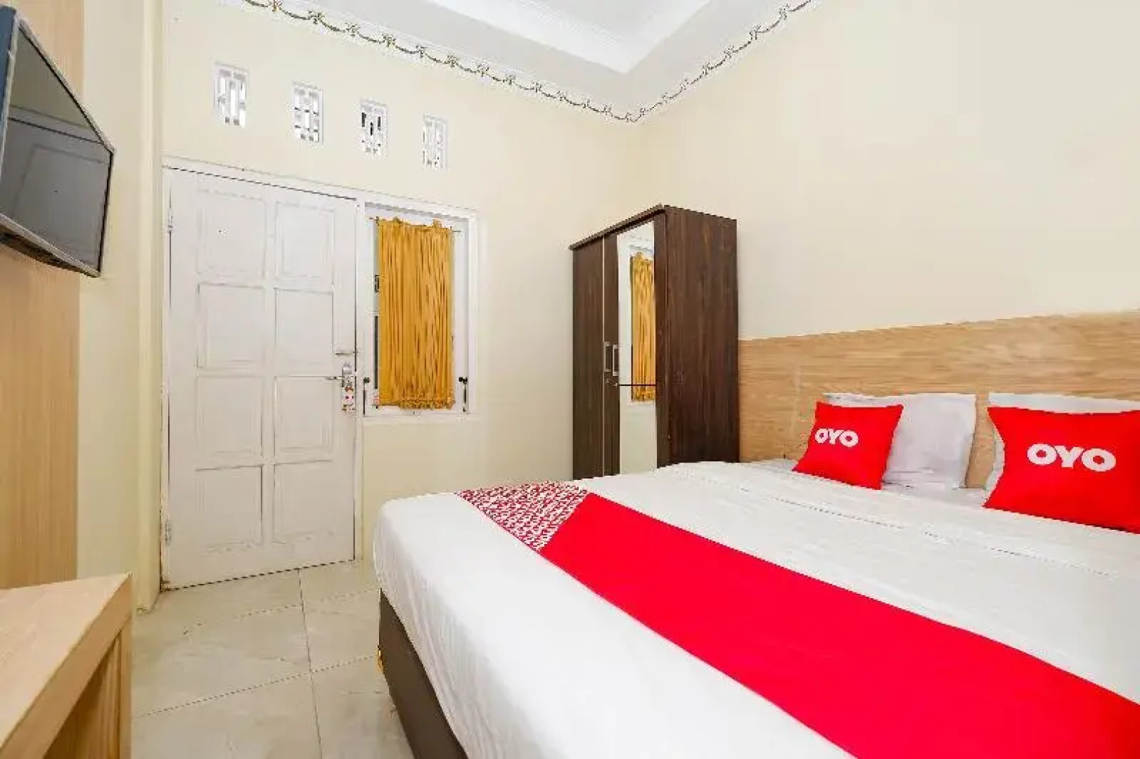 Wisma Fortuna Syariah