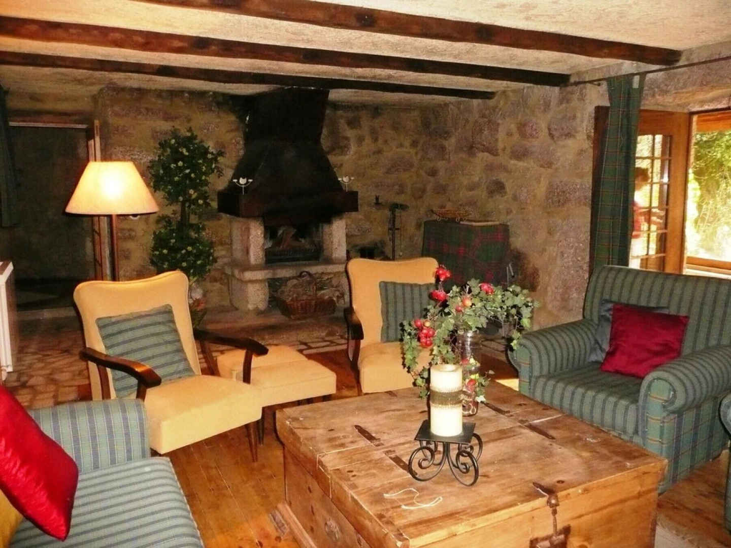 Moradia em Cabeceiras de Basto, por Izibookings