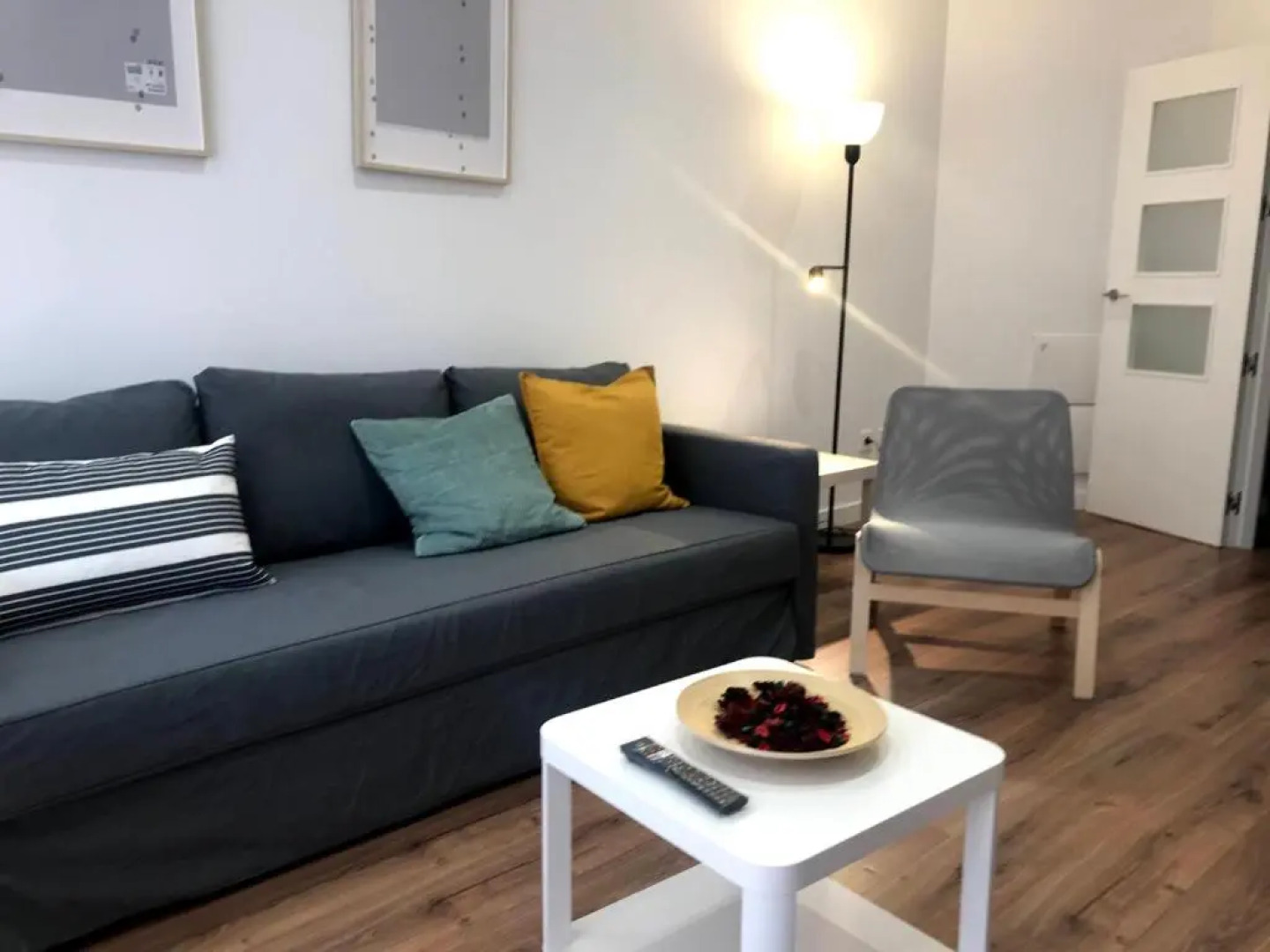 INSIDEHOME Apartments - La Casita de Irene