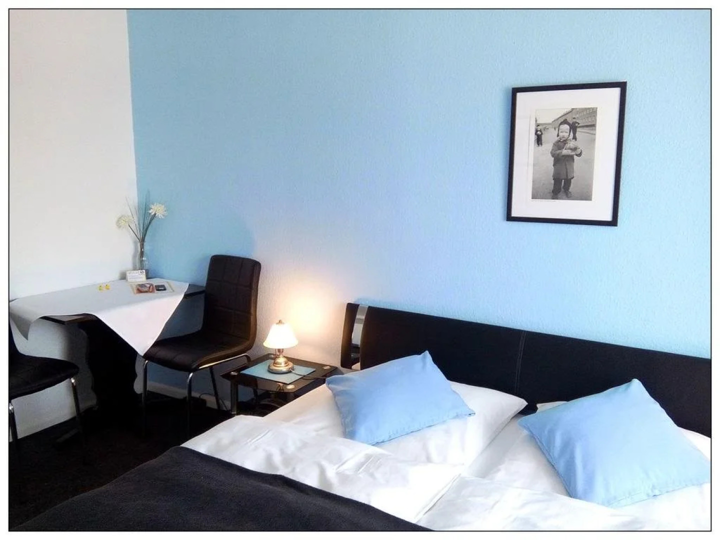 Hotel Zur Post Gelsenkirchen