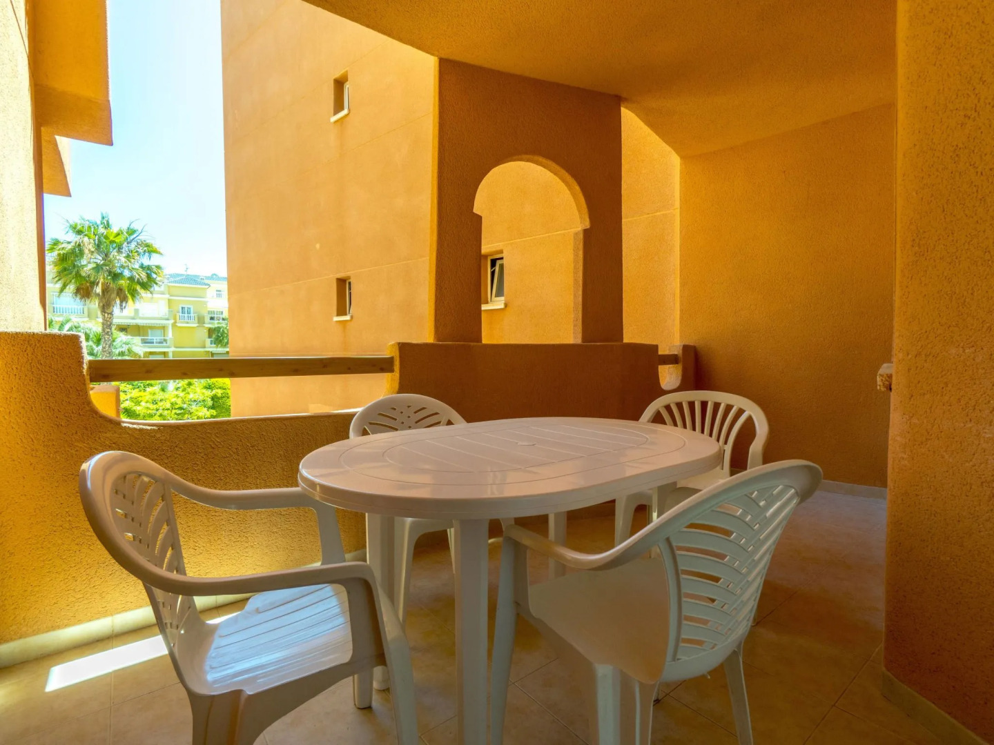 Las Calitas Bloque III