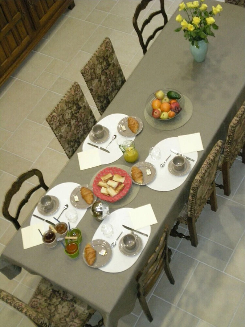 Hébergement Insolite - Le Bivouac