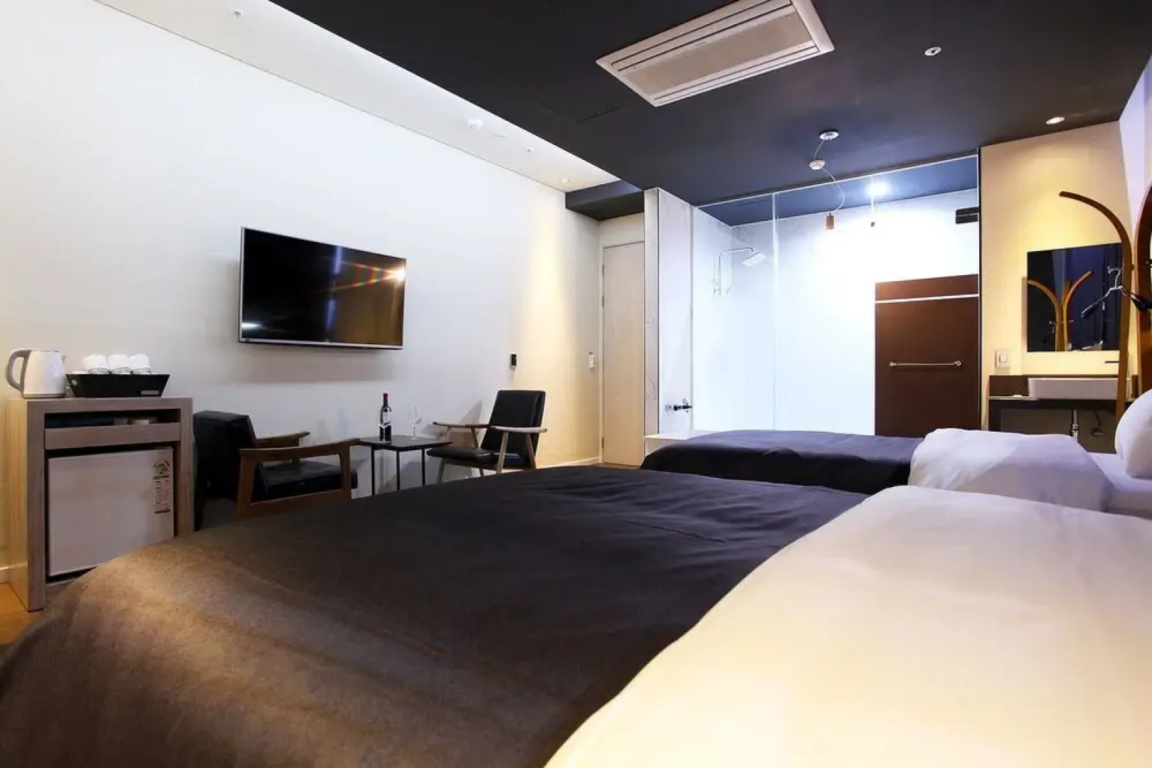 Namyangju Hotel Tuus