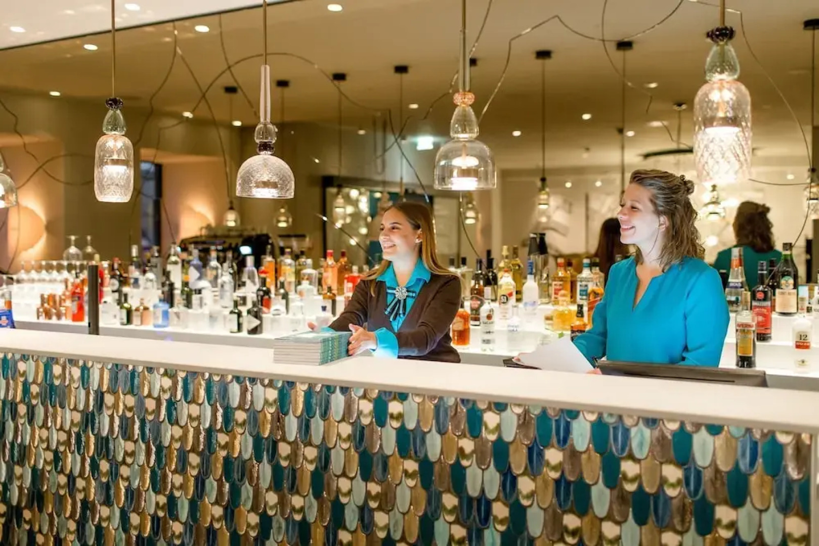 Motel One Linz - Hauptplatz