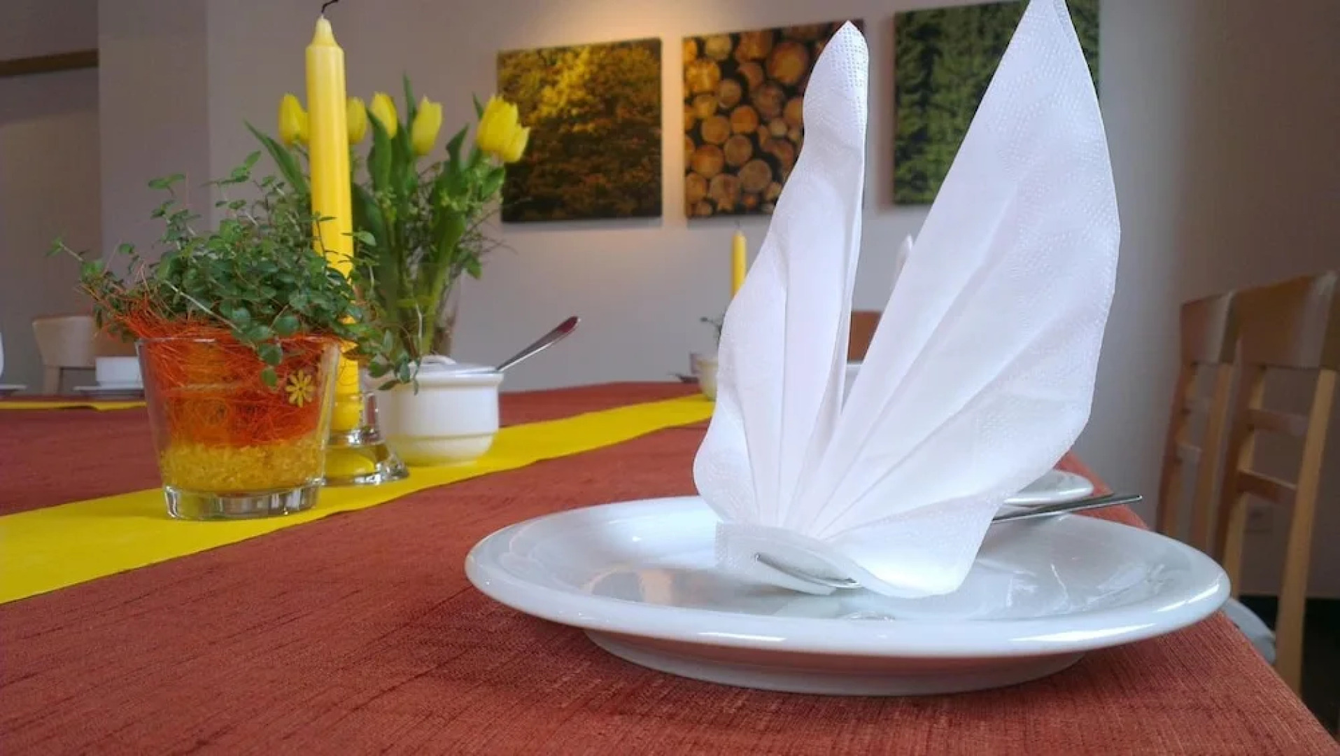 Outdoor Inn Sporthotel Steinach