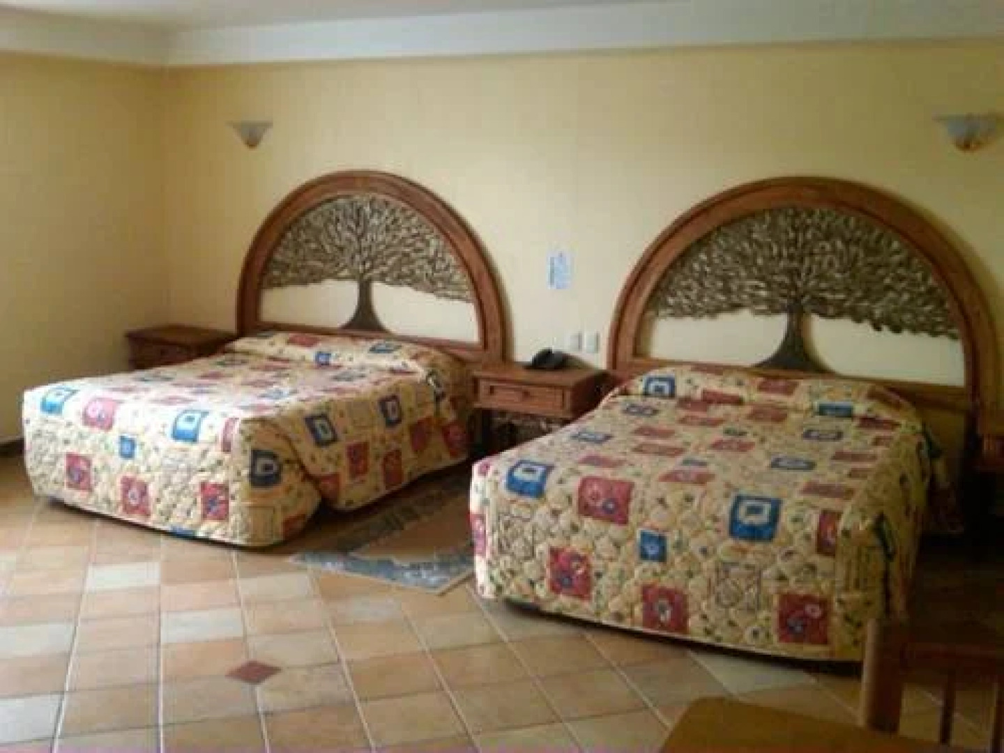 Los Arcos Hotel & Spa