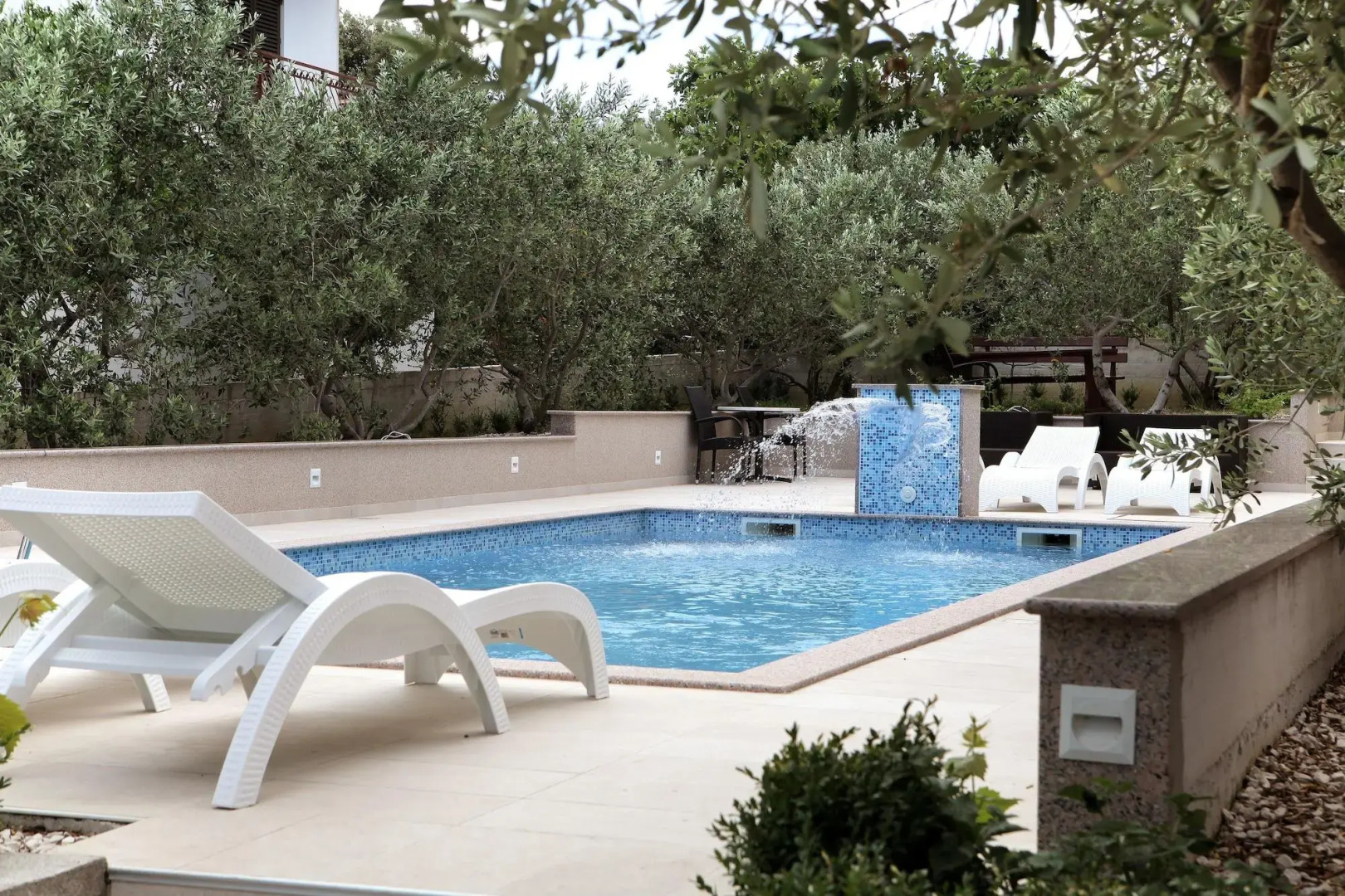 Villa Rustica Dalmatia Depadance