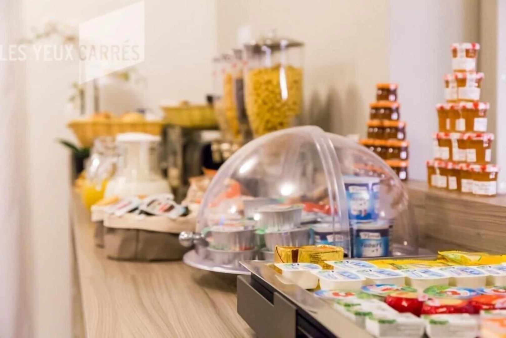 Nemea Appart Hotel Grand Cœur Nancy Centre