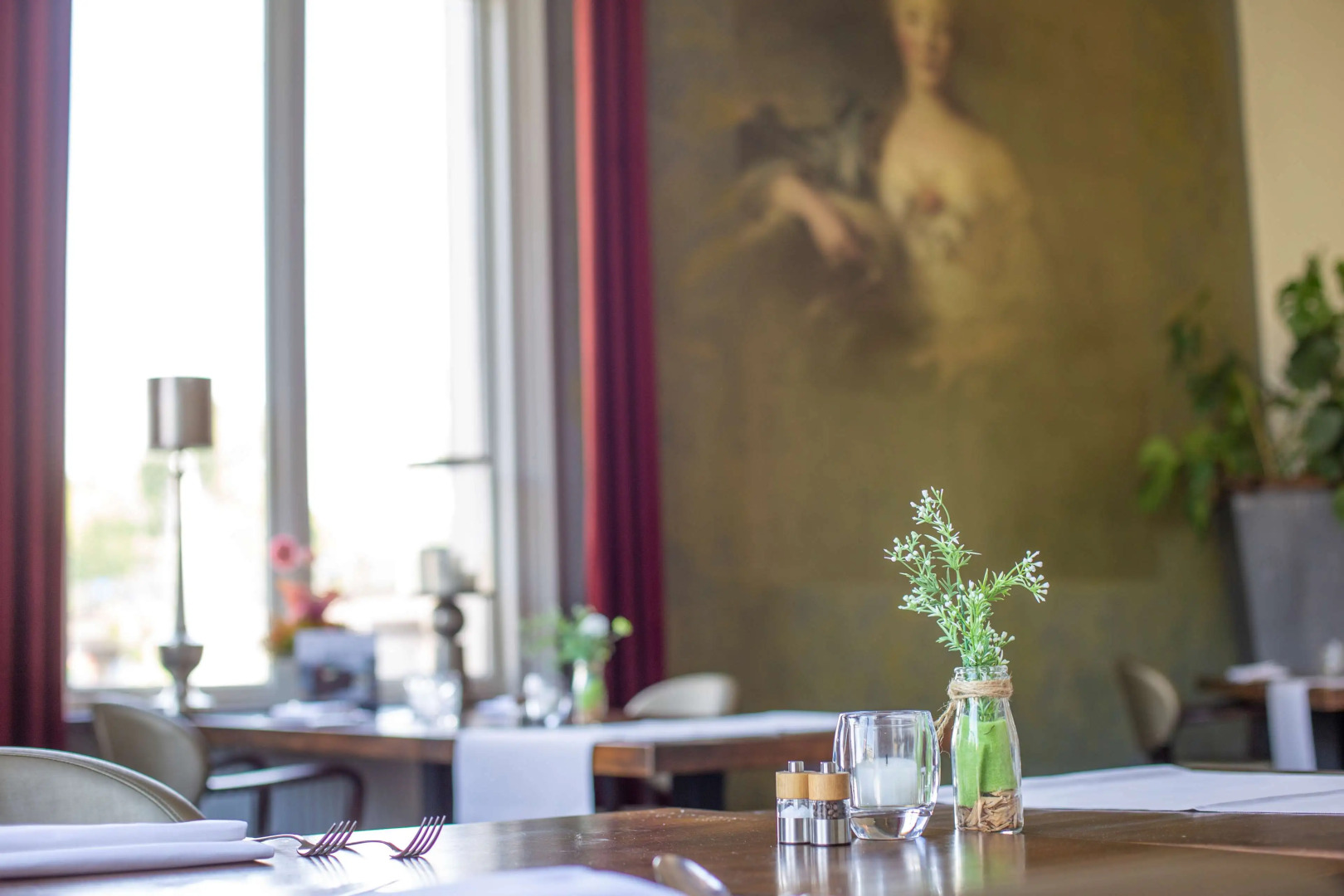 Golden Tulip West Ende