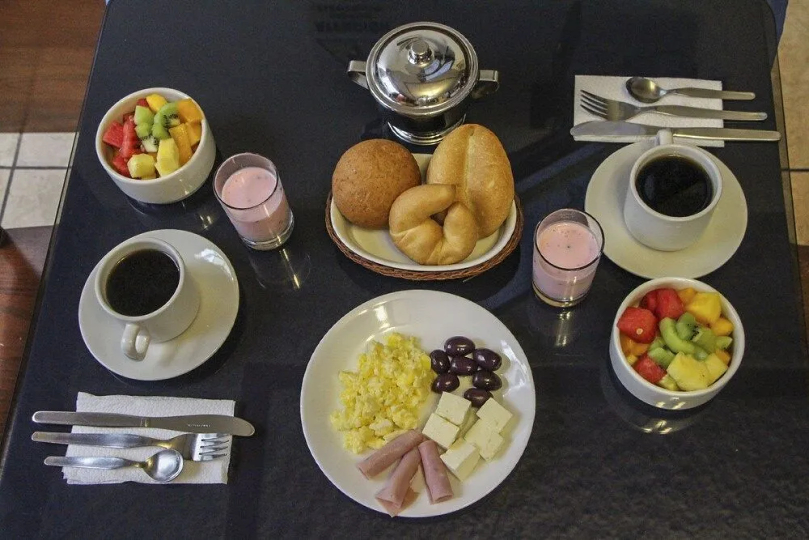 Hotel Villa Rita Chiclayo