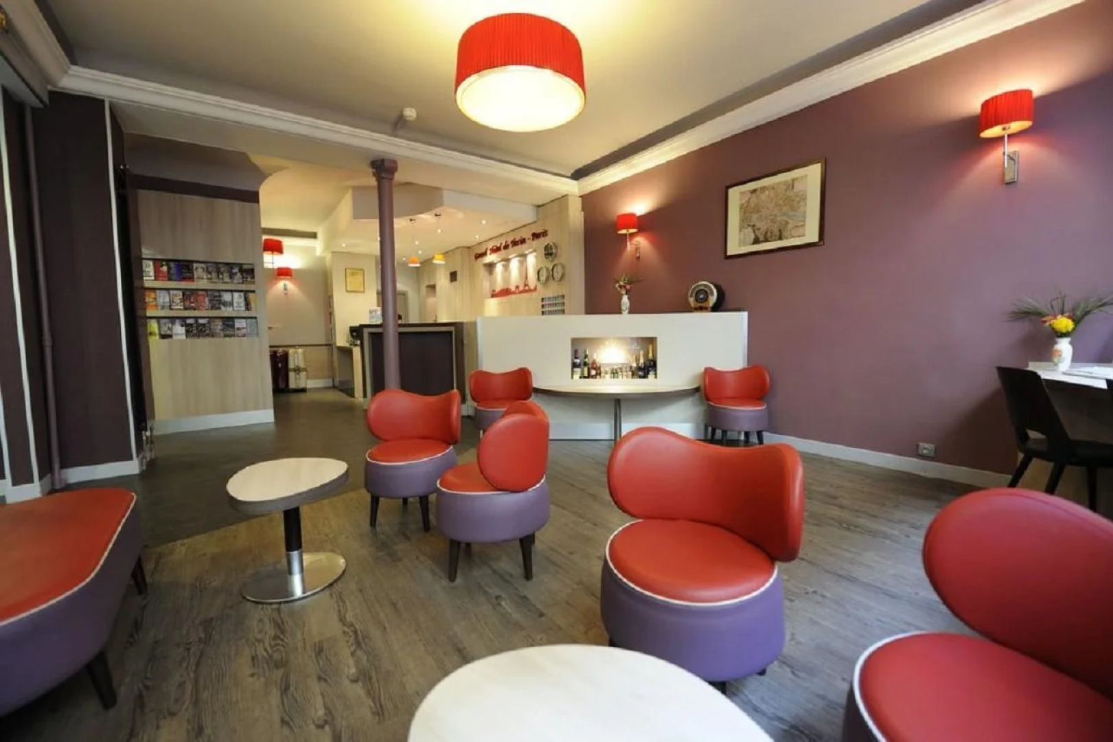 Grand Hotel De Turin