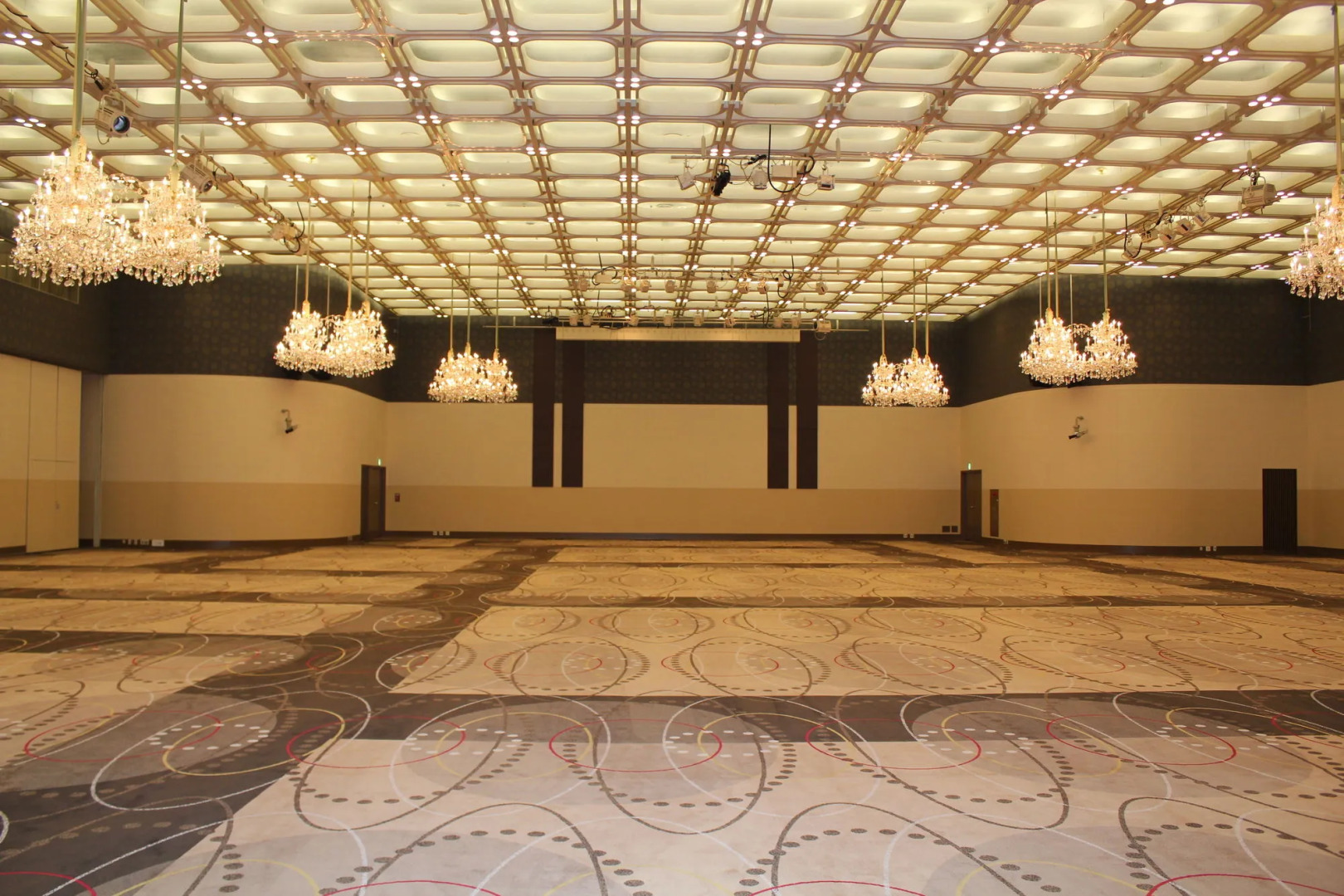 ANA Crowne Plaza Ube