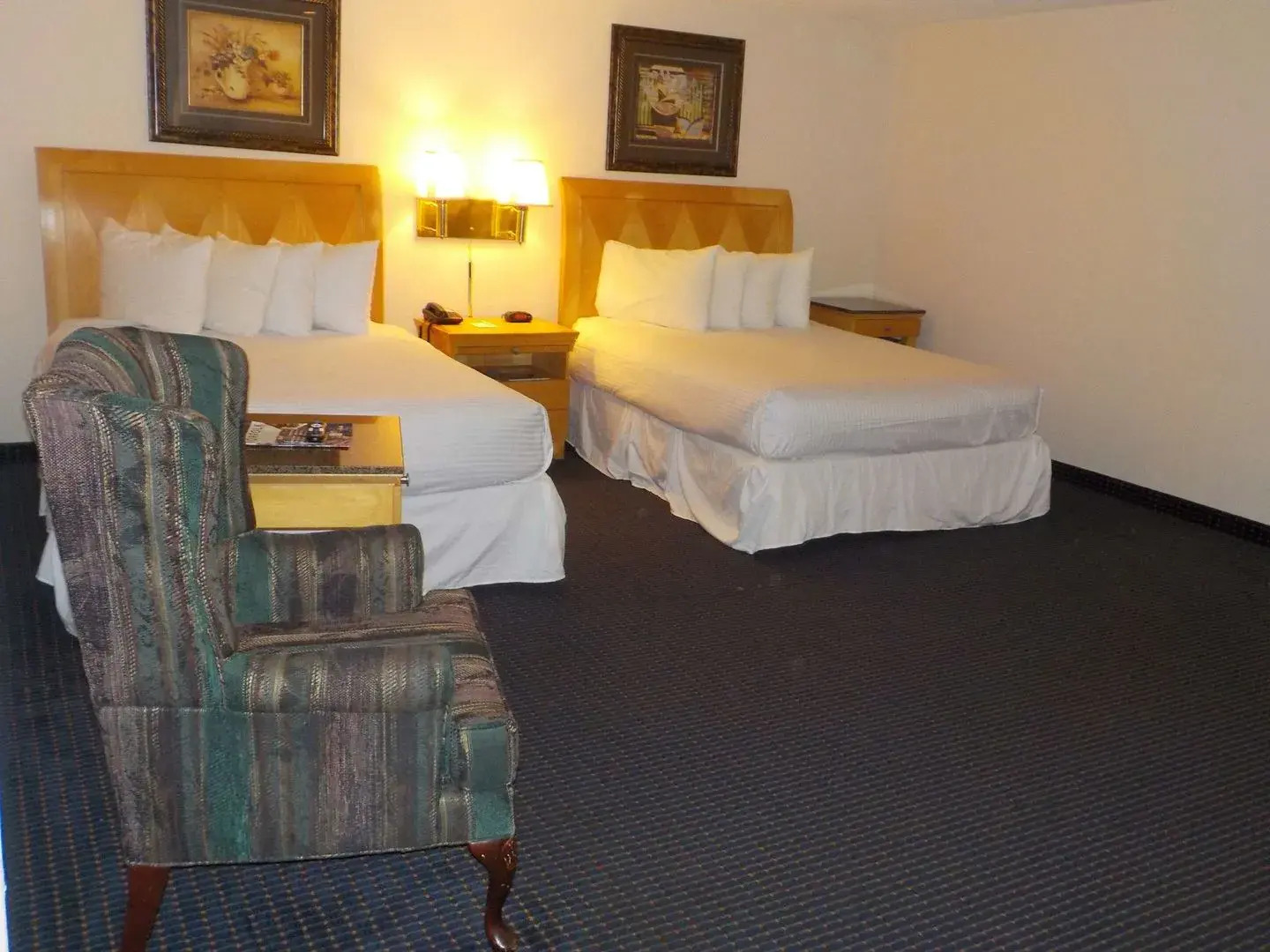 SureStay Hotel by Best Western Norfolk Little Creek